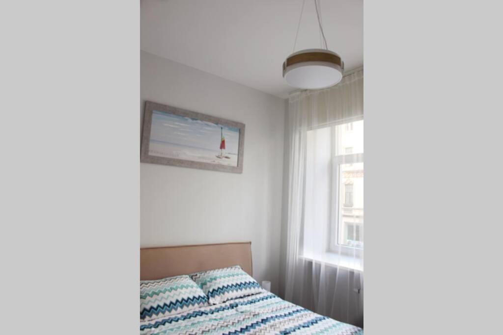 Riga Central Park Apartment 外观 照片