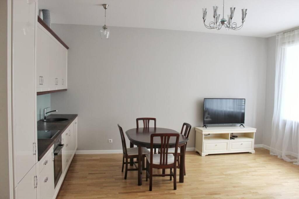 Riga Central Park Apartment 外观 照片